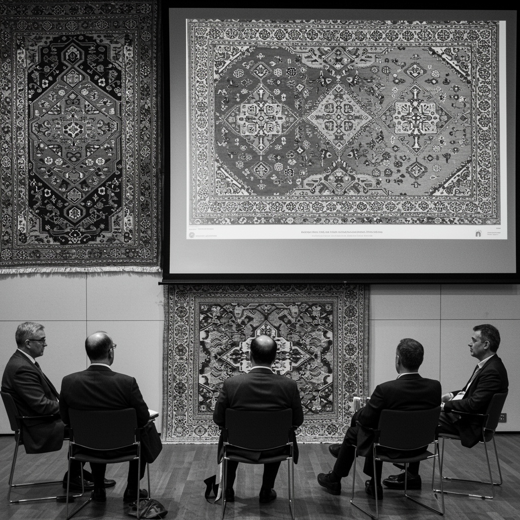 Carpet & Textile Forum 2025 in California